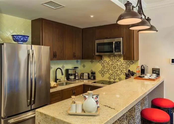 Enchanting 2 Bedroom With In Cabo Cabo San Lucas