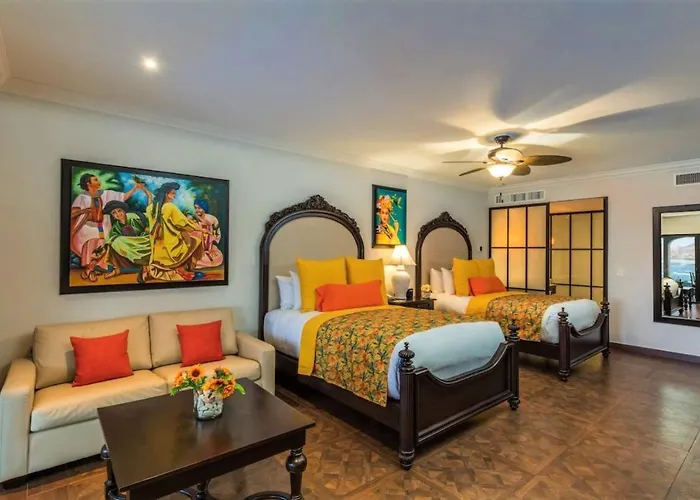 Enchanting 2 Bedroom With In Cabo * Cabo San Lucas