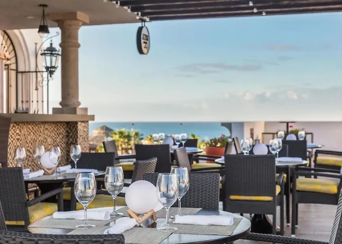Enchanting 2 Bedroom With In Cabo *