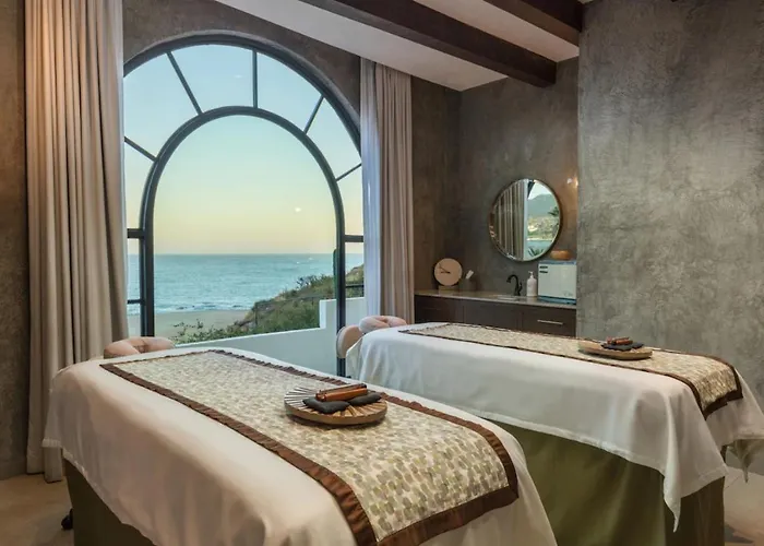 Enchanting 2 Bedroom With In Cabo Apartment Cabo San Lucas